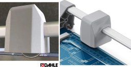  Dahle Głowica do trymera Dahle 507/508