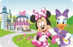 Minnie Podkładka na biurko Myszka Minnie Disney