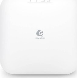 Access Point EnGenius EnGenius ECW220 punkt dostępowy WLAN 1200 Mbit/s Biały Obsługa PoE