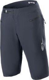  Alpinestars Spodenki ALPINESTARS A-ARIA SHORTS, Black Rozmiar: 30