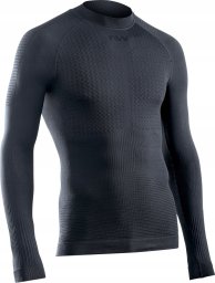 Northwave Termo apatiniai Northwave Revolution L/S black-M (S/M)