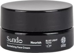  Sendo SENDO Revitalizing Face Cream rewitalizujący krem do twarzy 50ml