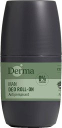 Derma Derma Man antyperspirant w kulce 50ml