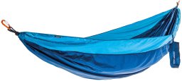 Cocoon Hamakas Travel Hammock Set Double Size - Niebieski