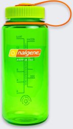  Nalgene Butelka Nalgene z Szerokim Ustnikiem WM 05 L MELON