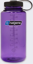 Nalgene Butelka Nalgene z Szerokim Ustnikiem WM 10 L PURPL