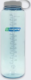 Nalgene Butelka na wodę Wide Mouth Silo Seafoam Sustain 1,5L