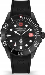 Zegarek Swiss Military Hanowa Swiss Military Hanowa Offshore Diver II SMWGN2200330