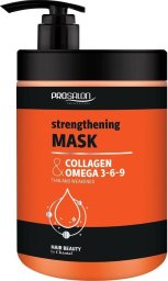 Chantal Chantal Prosalon Collagen wzmacniająca maska do włosów z kolagenem 1000ml