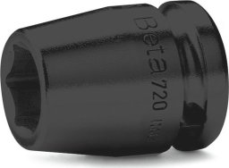  BETA Nasadka udarowa 1/2" 6-kątna 16 mm, 720 Beta