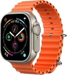 Smartwatch Remax SMARTWATCH REMAX WATCH16 SE ULTRA2 ORANGE