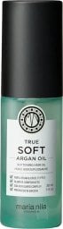  Maria Nila Maria Nila, True Soft, Argan Oil, Hair Oil Treatment, Softening, 30 ml For Women