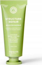 Maria Nila , Structure Repair, Hair Treatment Cream Mask, Booster, 50 ml For Women