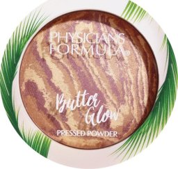 Physicians Formula PHYSICIANS FORMULA Murumuru Butter Glow Pressed Powder Natural Glow 7,5g