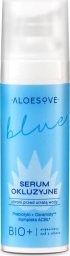 Aloesove ALOESOVE Blue serum okluzyjne do twarzy 30ml