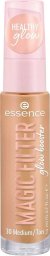  Essence Essence Magic Filter Glow Booster podkład w płynie o lekkim kryciu 30 Medium/Tan 14ml