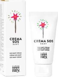  Linea MammaBaby Linea Crema SOS Baby 30ml