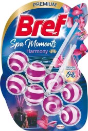 Bref Bref Spa Moments Harmony 2x50g