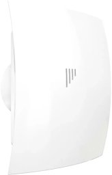 Vlano Vonios Ventiliatorius Vlano WING 125 TH (Su Laikmačiu ir Drėgmės Jutikliu) ⌀125 mm