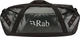 Rab Krepšys Rab Expedition Kitbag II 120 - Juoda