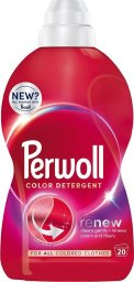  Perwoll Perwoll Renew Color płyn do prania kolorowych tkanin 1000ml