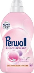  Perwoll Perwoll Renew Delicates płyn do prania delikatnych tkanin 1000ml