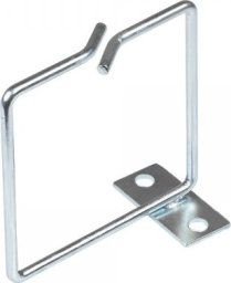 Organizer Alcasa Alcasa GC-N0106 organizator na kable Stojak Wspornik kabla 1 szt.