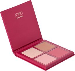  Joko Joko My Universe Shade&Blush paleta do konturowania 28g