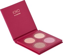  Joko Joko My Universe Sparkle&Glow paleta do oczu i twarzy