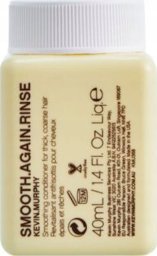  Kevin Murphy Kevin Murphy, Smooth Again Rinse, Hair Conditioner, For Smoothening, 40 ml For Women