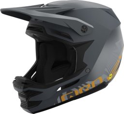 Giro Kask full face INSURGENT SPHERICAL MIPS Rozmiar kasku: M/L (55-59cm), Wybierz kolor: Matte Dark Shark Dune