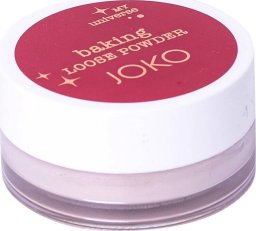  Joko Joko My Universe puder sypki do bakingu 13g