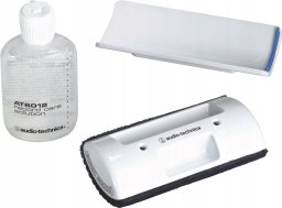 Audio Technica Audio Technica AT-AT6012 Record Care Kit Audio Technica