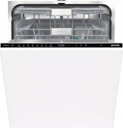  Gorenje Dishwasher GORENJE GV693C61AD