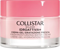  Collistar Idroattiva+ Idratazione Fresca Krem-żel nawilżający 30ml