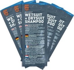  Gear Aid GearAid Revivex Wetsuit+Drysuit Shampoo 15ml
