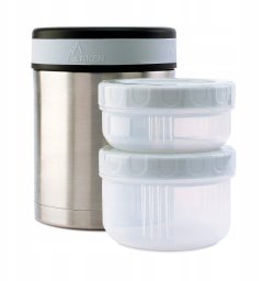 Laken Maisto termosas Laken Thermo Food Container 1 L