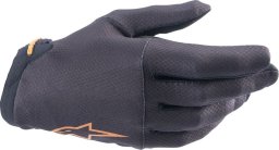  Alpinestars Rękawiczki męskie ALPINESTARS A-ARIA GLOVES, black dark gold Rozmiar: S