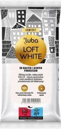 Luba Comfort Loft White ściereczki do białych i jasnych powierzchni 30szt