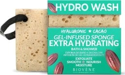  Biovene Hydro Wash nawilżająca gąbka z kwasem hialuronowym 75g