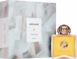 Amouage Amouage, Overture, Eau De Parfum, For Women, 100 ml For Women