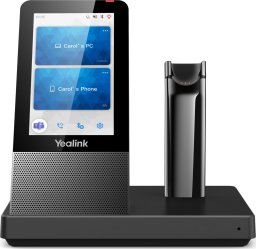 Yealink Yealink WHB670 Stacja bazowa