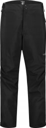  Rab Vyr. kelnės Rab Kangri Pants GTX Juodas Regular Leg - XL/36