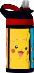 KiDS Licensing Bidon 470 ml Pokemon PK087 KiDS Licensing