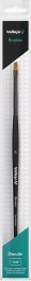 Vallejo Vallejo: B05001 - Blender - Flat Angled Brush - Synthetic S