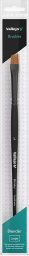 Vallejo Vallejo: B05003 - Blender - Flat Angled Brush - Synthetic L