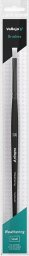 Vallejo Vallejo: B09001 - Weathering - Flat Brush - Synthetic S