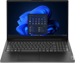 Laptop Lenovo LENOVO V15 G4/ 15.6" FHD 250N/RYZEN_5_7520U/16GB/512GB/W11P/2Y DEPOT/SWE