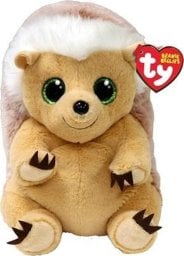 TY INC. Maskotka TY Beanie Bellies BUMPER jeż 24cm 43205