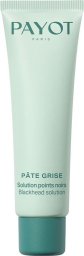 Payot Pate Grise Oczyszczający żel-krem przeciw zaskórnikom 30ml